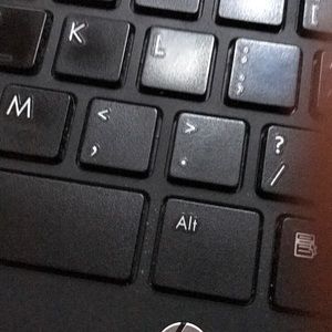 Meet your Posher, Todd